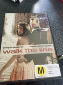 Walk the Line (Single Disc Version)