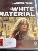 White Material DVD