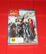 X-Men: The Last Stand - DVD
