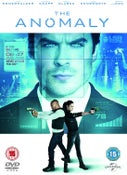 The Anomaly (DVD) - New!!!