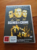 Scenes of the Crime (2001) - Brand New