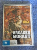 Breaker Morant (WAS $14)