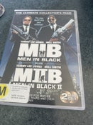 Men In Black / Men In Black II (Ultimate Collector's Pack)