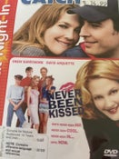 The Perfect Catch / Never Been Kissed