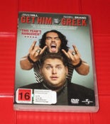 Get Him to the Greek - DVD