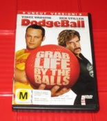 DodgeBall - DVD
