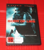 Body of Lies - DVD