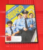 Observe and Report - DVD
