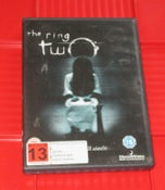The Ring Two - DVD