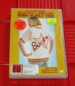 Bucky Larson: Born to be a Star - DVD