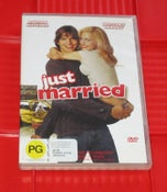 Just Married - DVD