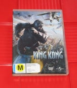 King Kong (2005) - DVD