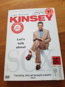 Kinsey - Brand New