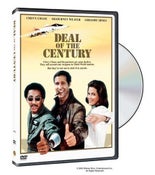 Deal of the Century (DVD) - New!!!