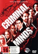 Criminal Minds: Season 4 - New!!!