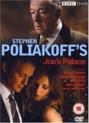STEPHEN POLIAKOFF'S DVD TO CHOOSE ONE....