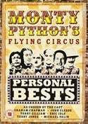 Monty Python's Flying Circus: Personal Bests (DVD) - New!!!