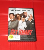 Get Smart - DVD