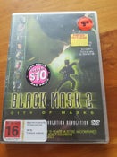 Black Mask 2: City of Masks - Brand New