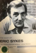 ERIC SYKES - THE BEST OF (DVD)