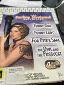 Barbra Streisand Collection: Funny Girl / Funny Lady / The Owl and the Pussycat