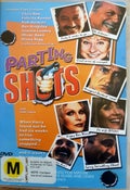 Parting Shots DVD 1999 Movie New