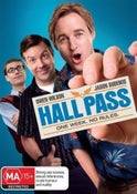 Hall Pass - Owen Wilson
