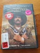 And Starring Pancho Villa as Himself - Brand New