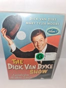 3 X B&W EPISODES OF THE DICK VAN DYKE SHOW - DVD