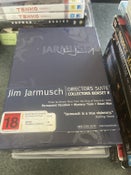 Jim Jarmusch Collectors Boxset 2