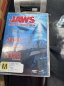 Jaws 2 / Jaws 3 / Jaws: The Revenge