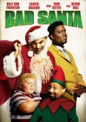 Bad Santa (DVD) - New!!!