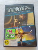 Battle for Terra - Brand New