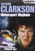 Jeremy Clarkson's Motorsport Mayhem