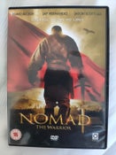 Nomad: The Warrior - Reg 2 - Jason Scott Lee