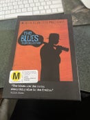 Martin Scorsese Presents The Blues DVD
