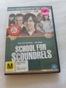 School for Scoundrels - Brand New