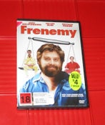Frenemy - DVD