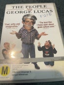 The People vs. George Lucas DVD