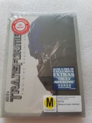 Transformers (2 Disc Special Collectors Edition) - Brand New