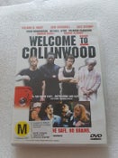 Welcome to Collinwood - Brand New