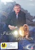 Martin Clunes Islands of Britain
