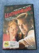 Leatherheads (WAS $9)