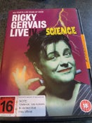 Ricky Gervais: Live 4 Science
