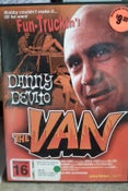 The Van Danny DeVito