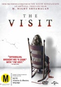 The Visit (DVD) - New!!!