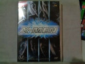 X-Men - Patrick Stewart - (DVD)
