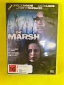 THE MARSH - USED EX RENTAL -DVD