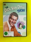 THE DICK VAN DYKE SHOW - DVD
