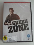 Green Zone. - Matt Damon - (DVD)